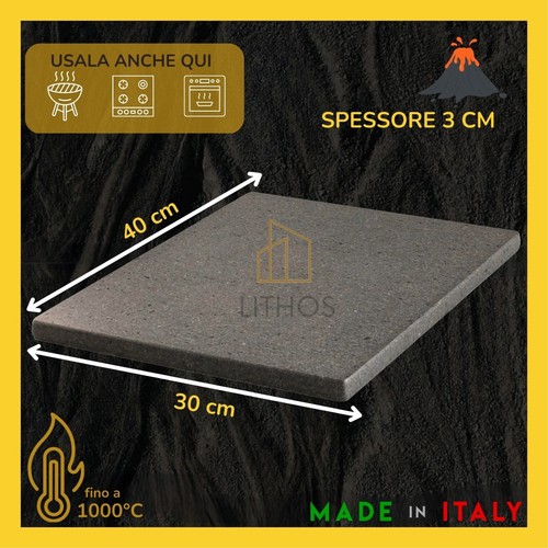Piastra pietra lavica etna - pietra,