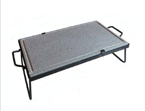 Piastra ollare per barbecue - ollare,