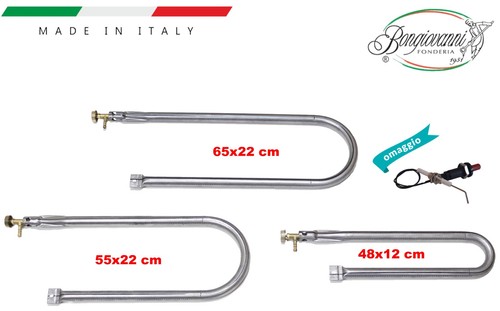 Bruciatore gas gpl - bruciatore, a