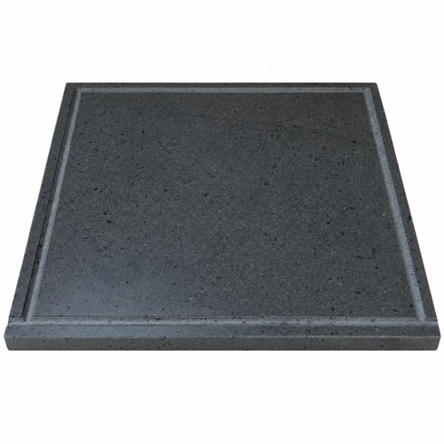 Piastra pietra lavica - piastra,