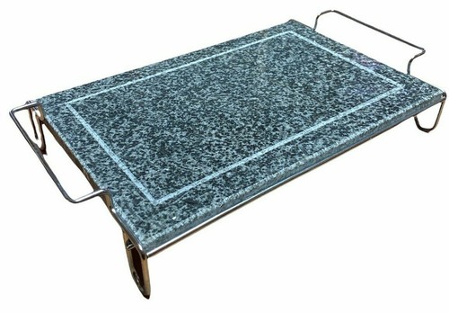 Pietra ollare per barbecue - ollare, su